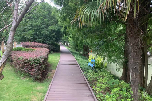 学校环境