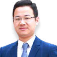 蔡毅 Yi Cai