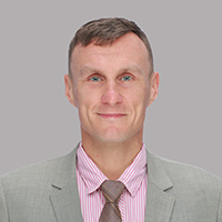 Martin Hubisz