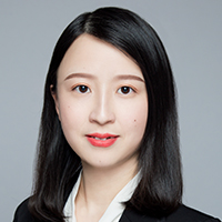 唐艳   Judy Tang