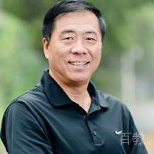 倪本洪