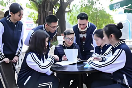 老师答疑中