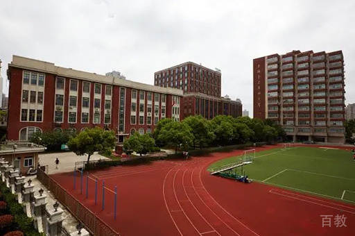 校区塑胶跑道