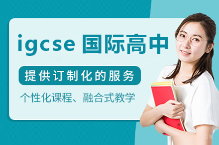 深圳igcse国际高中