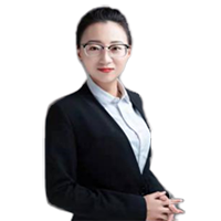 姬婧-英语教师