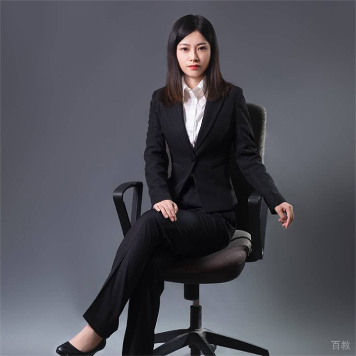 语文教师—刘启迪