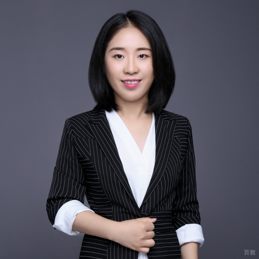 语文教师—郭文慧