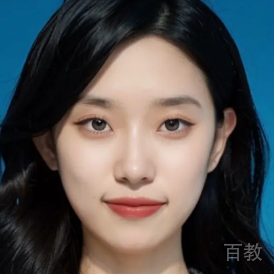 高姗老师
