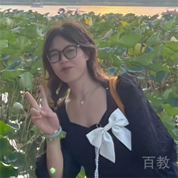 马江慧老师
