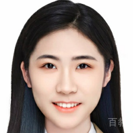 曾子欣老师