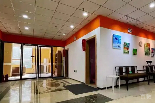学校环境