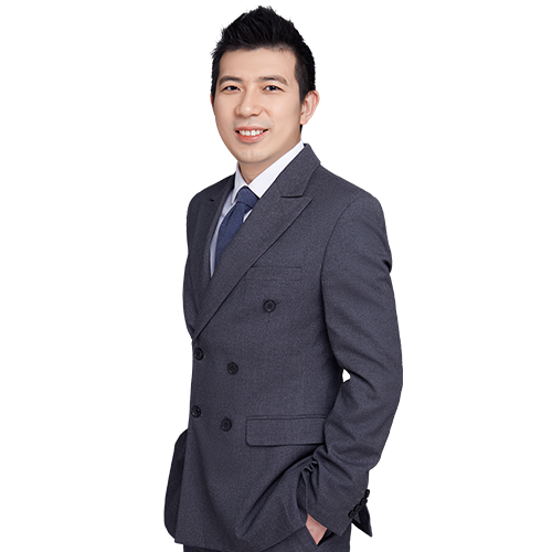 李岩 Yan
