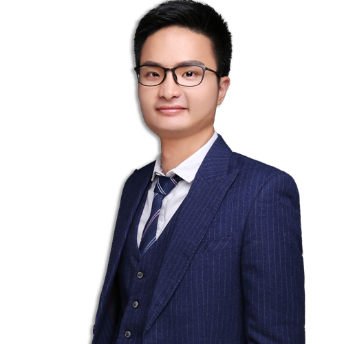 吴海超 HAICHAO