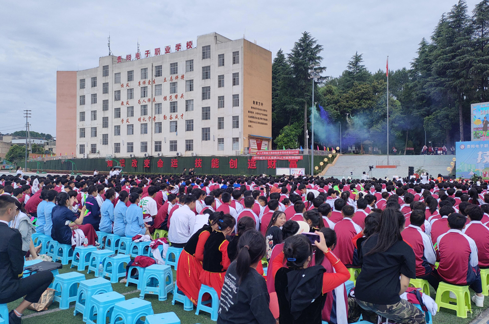 学校环境7