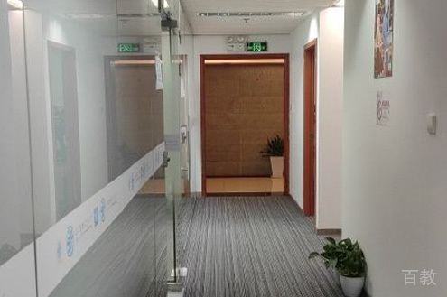 学校环境
