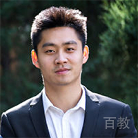 Ian 邱老师