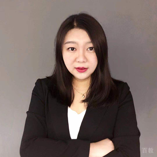 Candice 张老师