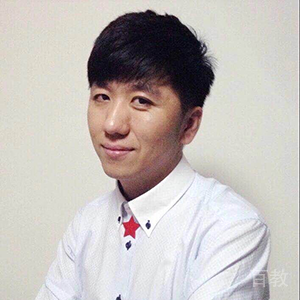 Nick 周老师