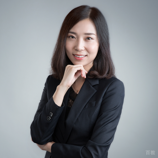Joy 张老师