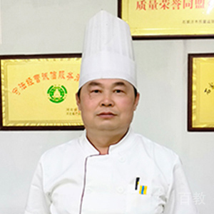 苗老师
