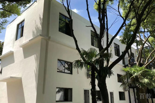 学校环境