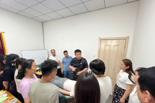 课下交流学习环境展示