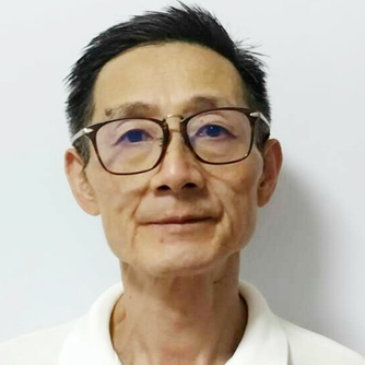 周鸽群