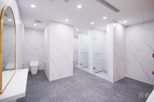 学校环境