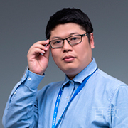Bin朱生斌
