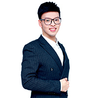 陈赫 Nicholas