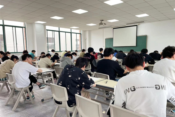 教学环境