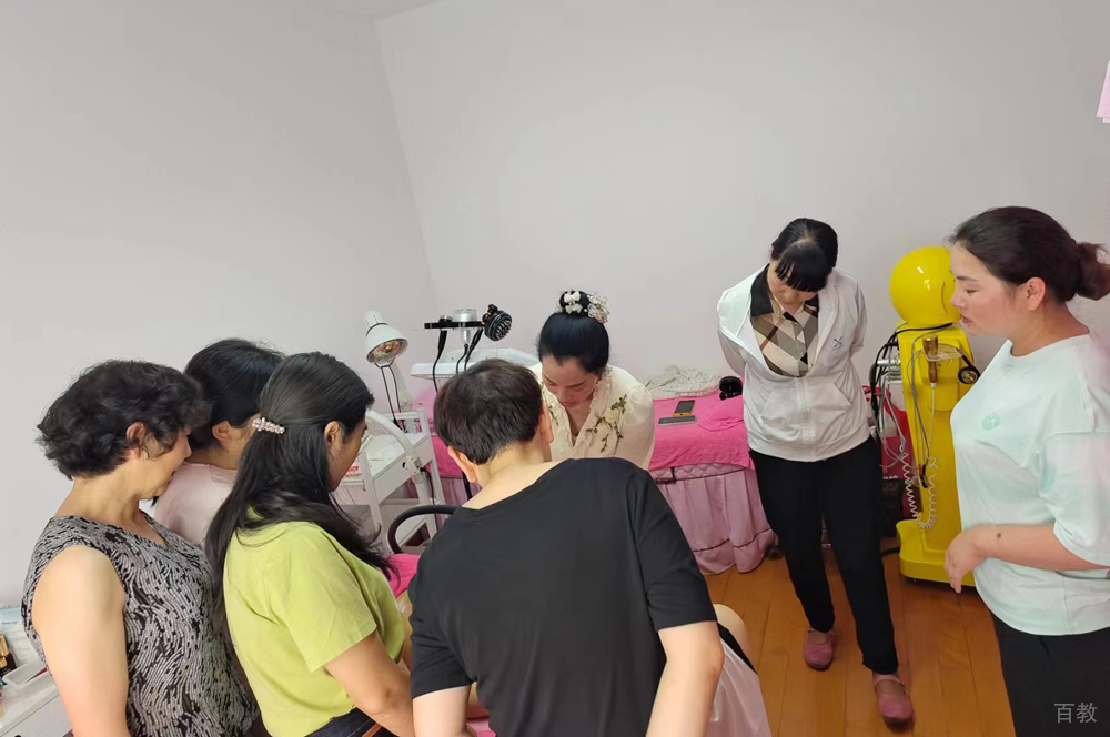 课程演示环境