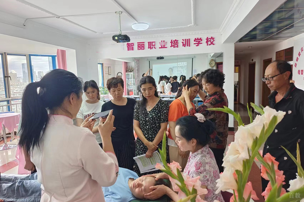学员上课环境6