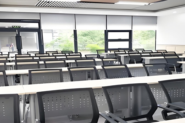 学校环境