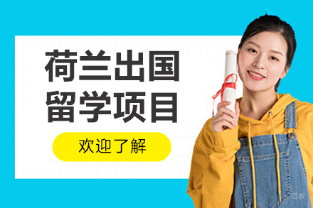 大连荷兰留学项目