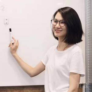 Mandy老师