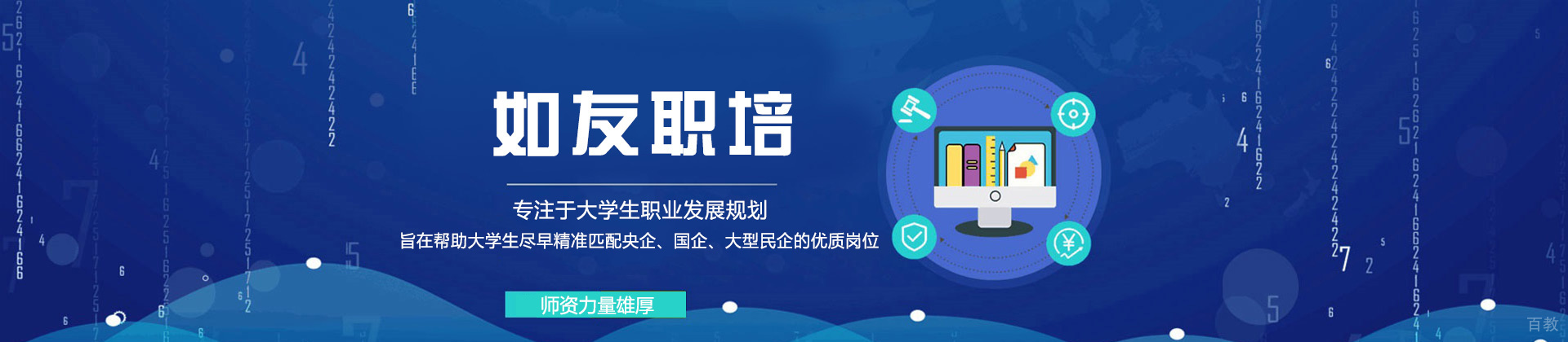 福州如友职培