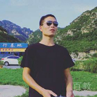 杨明老师