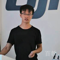 候贝贝老师