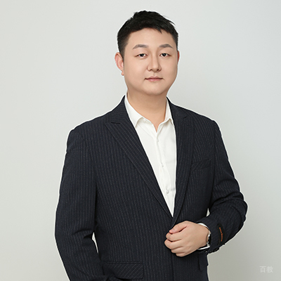 Rod老师