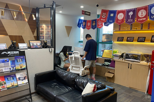 课下指导环境展示