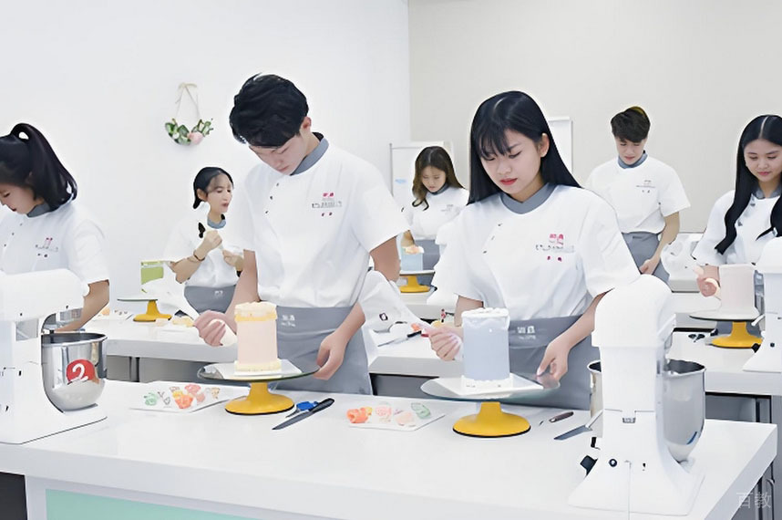 学生上课环境