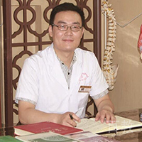 李青老师