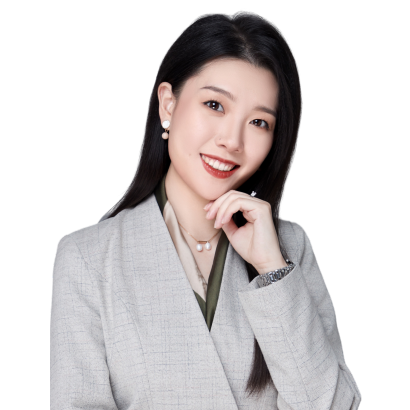 赵凯莉