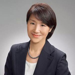 栗原道子