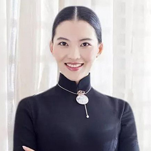 潘晓珊