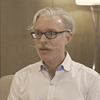 John Emerson老师