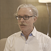 John Emerson老师