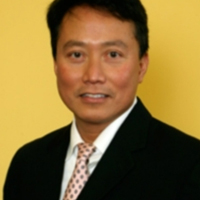 Ronaldo Borja老师