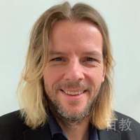 Bjorn Schuller老